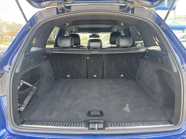 Used 2018 Mercedes-Benz GLC 300 4MATIC image 12