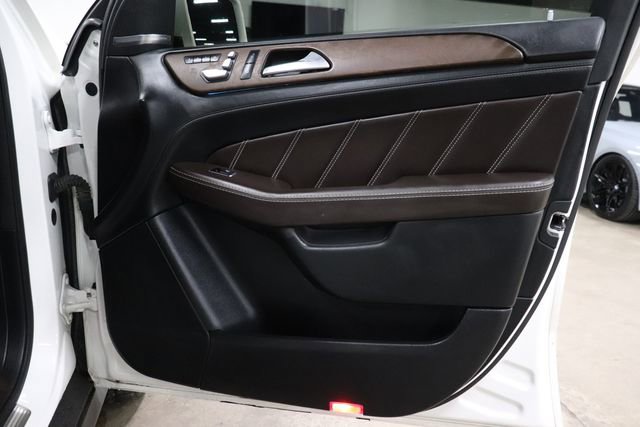 Used 2017 Mercedes-Benz GLE 63 AMG S image 23