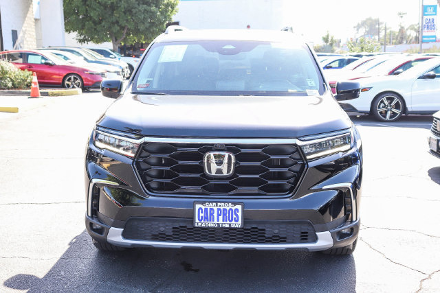 Used 2024 Honda Pilot Elite image 3