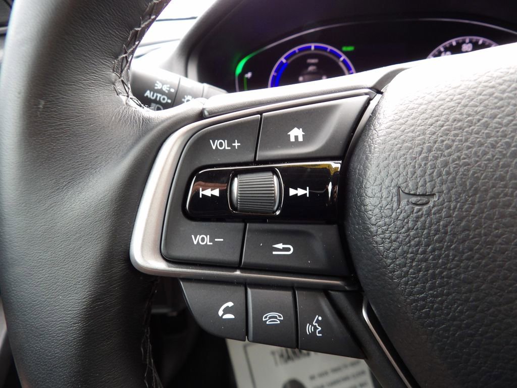 Used 2022 Honda Accord EX-L image 17