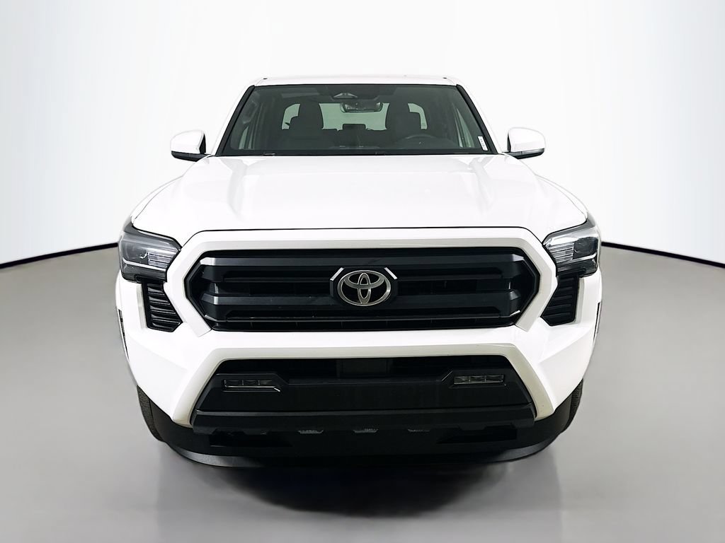 Used 2025 Toyota Tacoma SR5 RWD image 2