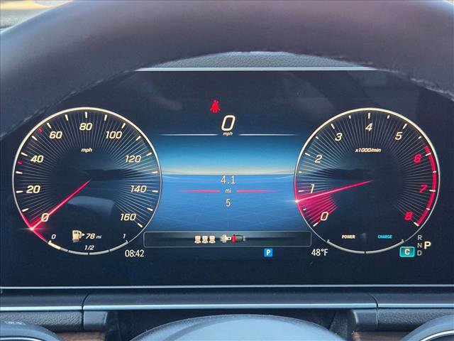 New 2026 Mercedes-Benz GLE 450 4MATIC image 11