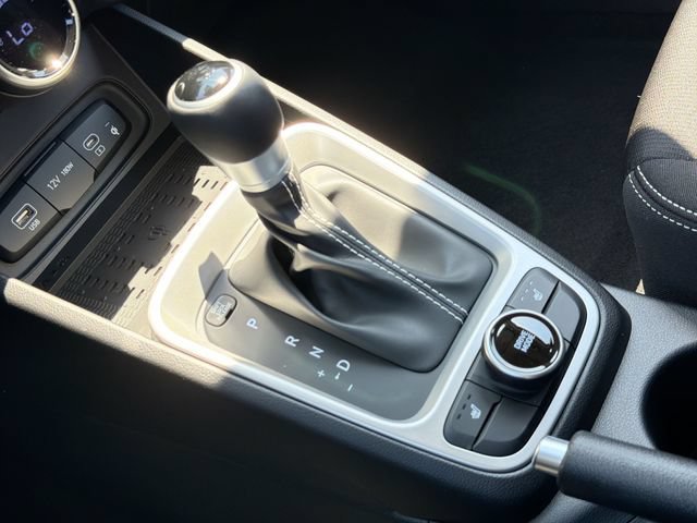New 2026 Hyundai Venue SEL FWD image 23