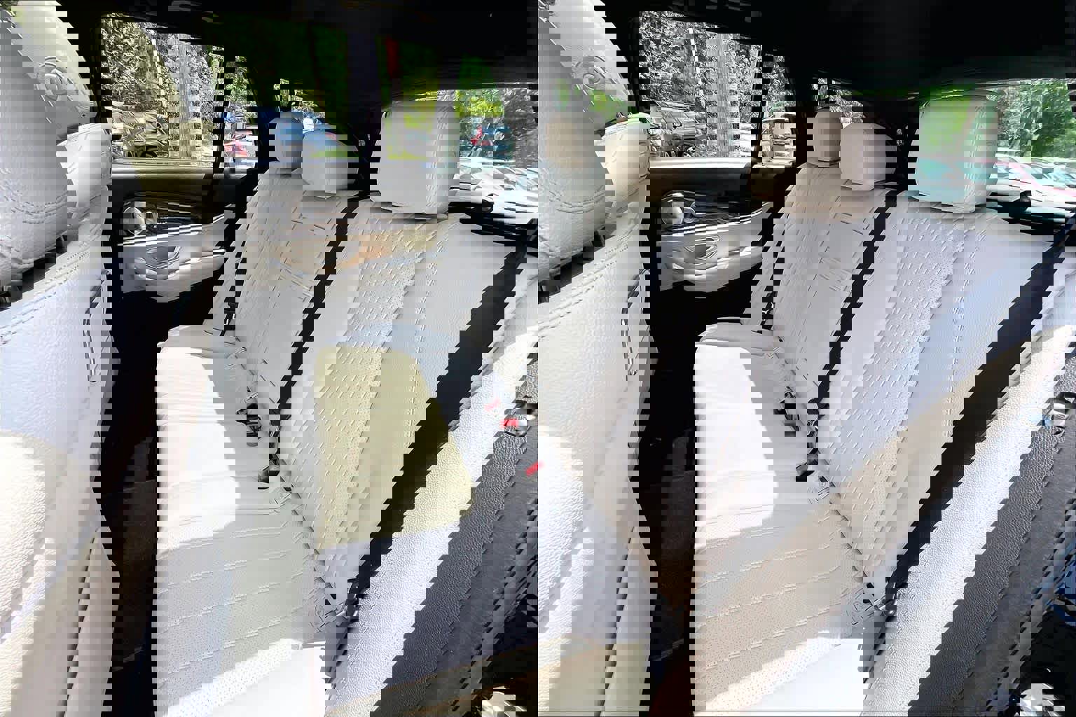 Certified 2019 Mercedes-Benz E 450 4MATIC Wagon image 20