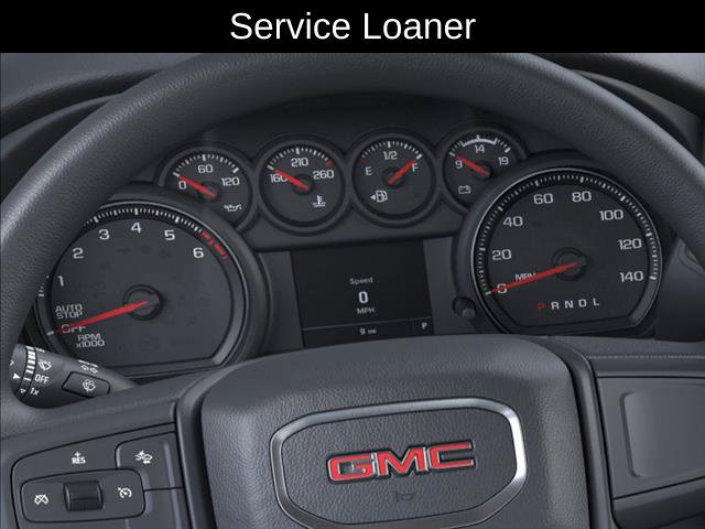 New 2026 GMC Sierra 1500 Pro w/ Pro Value Package AWD/4WD image 18