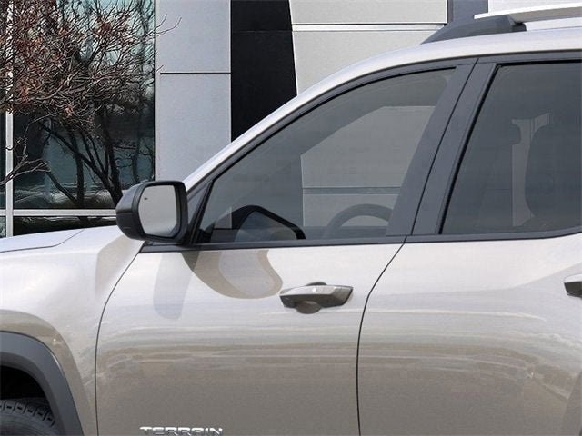 New 2026 GMC Terrain Elevation w/ Elevation Premium Package image 84