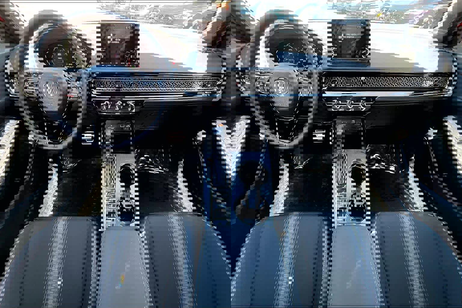 Used 2024 Honda Civic Sport image 15