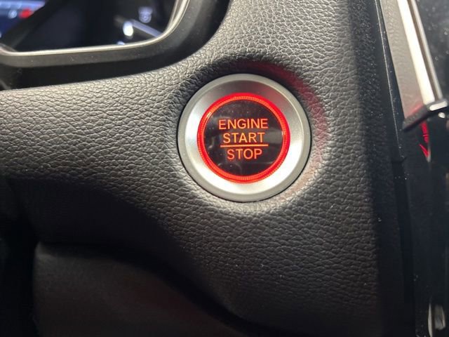 Used 2021 Honda CR-V EX image 19