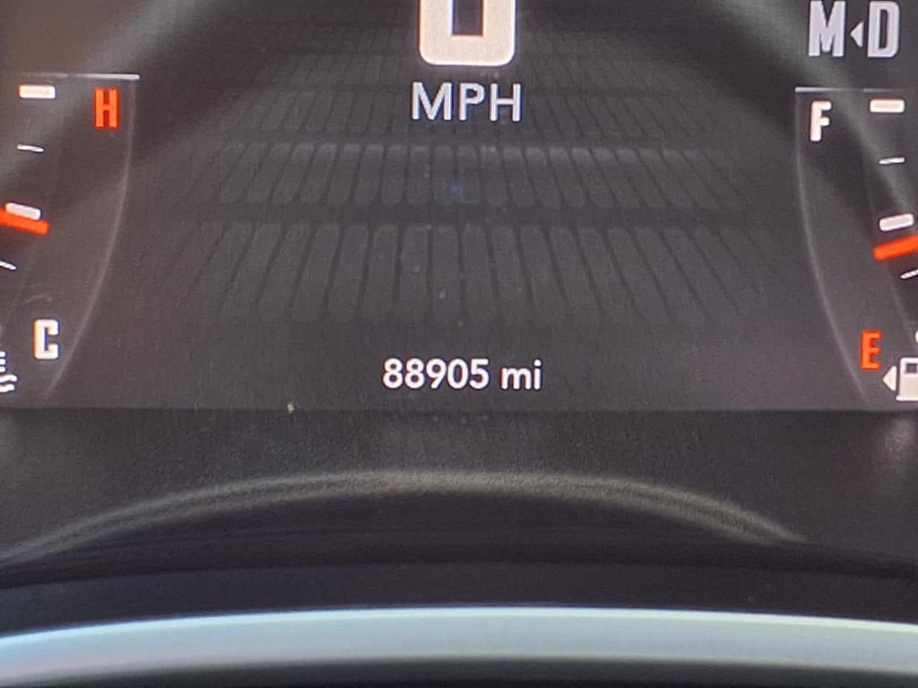 Used 2015 Dodge Challenger R/T Scat Pack image 36