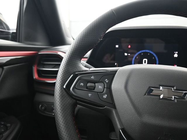 New 2026 Chevrolet TrailBlazer RS image 15