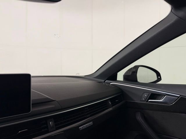Used 2019 Audi S5 Premium Plus w/ Premium Plus AWD/4WD image 19