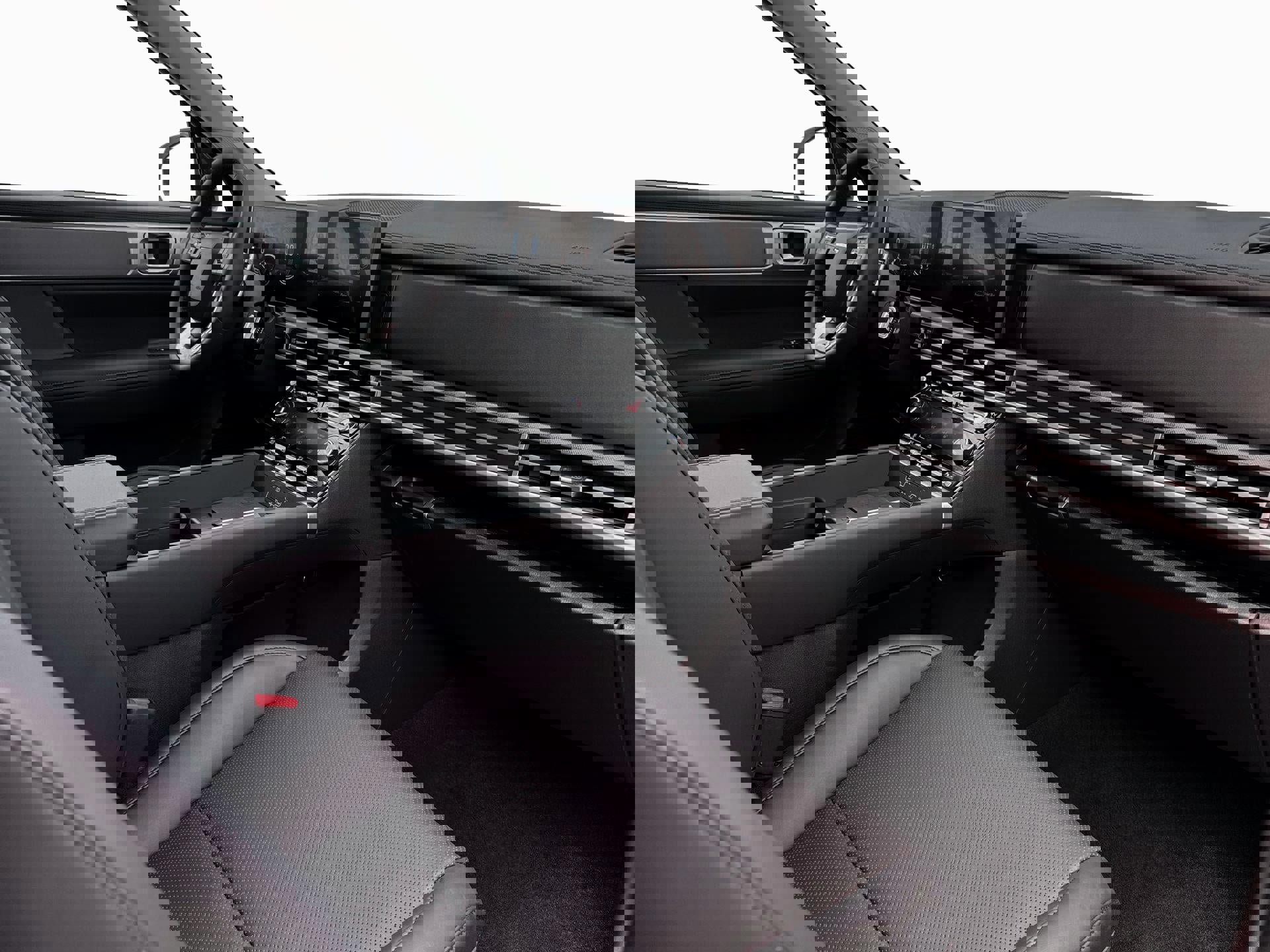 New 2026 Hyundai Santa Fe SEL image 15