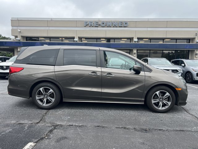 Used 2018 Honda Odyssey Touring image 6