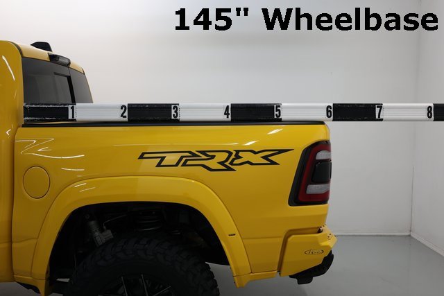 Used 2023 RAM 1500 TRX w/ TRX Level 2 Equipment Group image 54