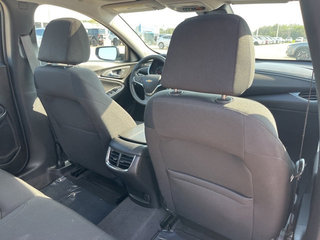 Used 2024 Chevrolet Malibu LT image 46