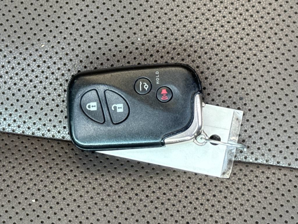 Used 2019 Lexus GX 460 AWD/4WD image 30