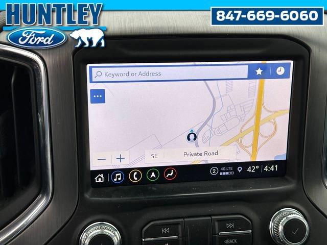 Used 2022 GMC Sierra 2500 Denali image 21