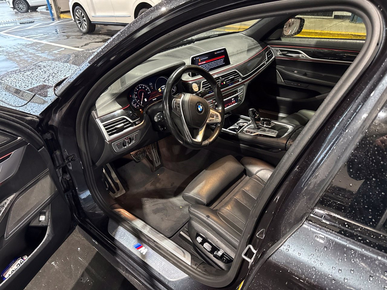 Used 2019 BMW 740i xDrive w/ Executive Package AWD/4WD image 20