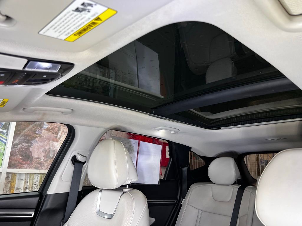 Used 2024 Hyundai Tucson Limited image 43