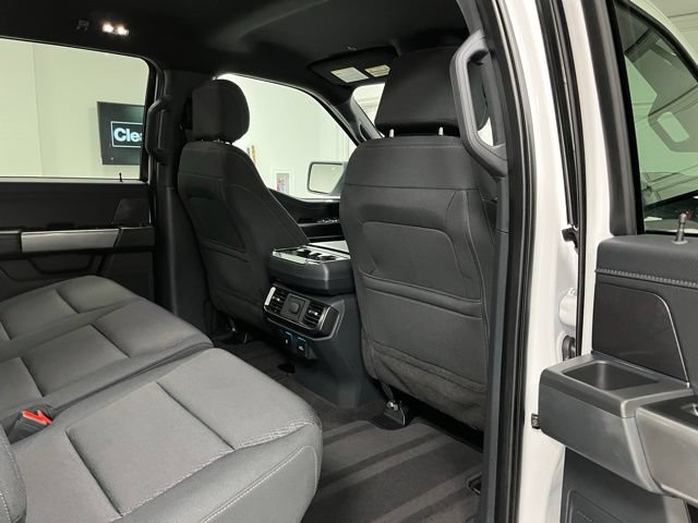 Used 2021 Ford F150 XLT w/ Equipment Group 301A Mid AWD/4WD image 51