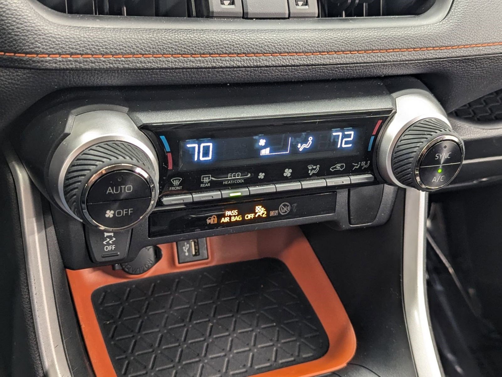 Used 2024 Toyota RAV4 Adventure image 24