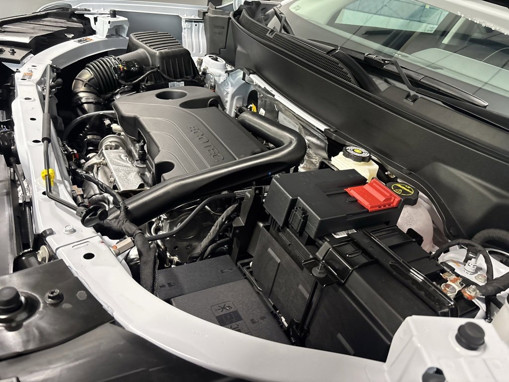 New 2026 GMC Terrain Denali w/ LPO, Floor Liner Package image 5