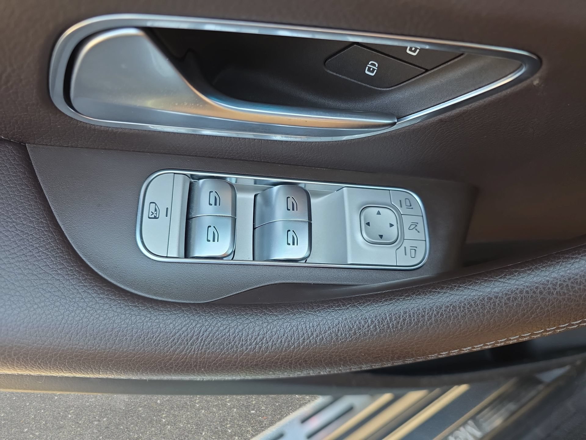 Certified 2022 Mercedes-Benz GLE 350 4MATIC image 27