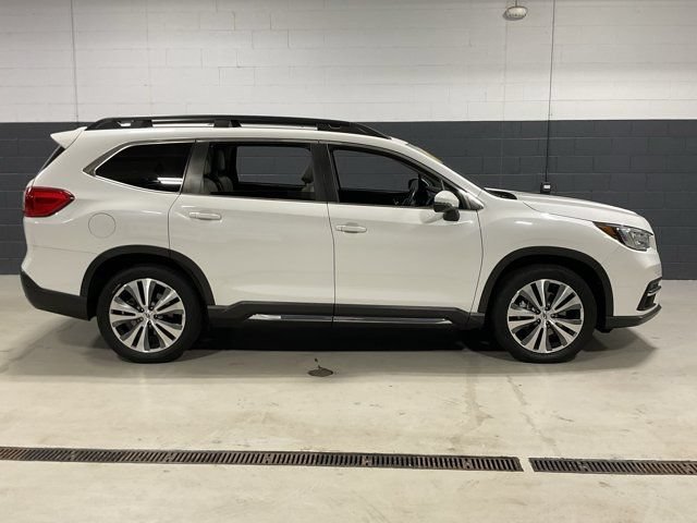 Used 2019 Subaru Ascent Limited AWD/4WD image 4