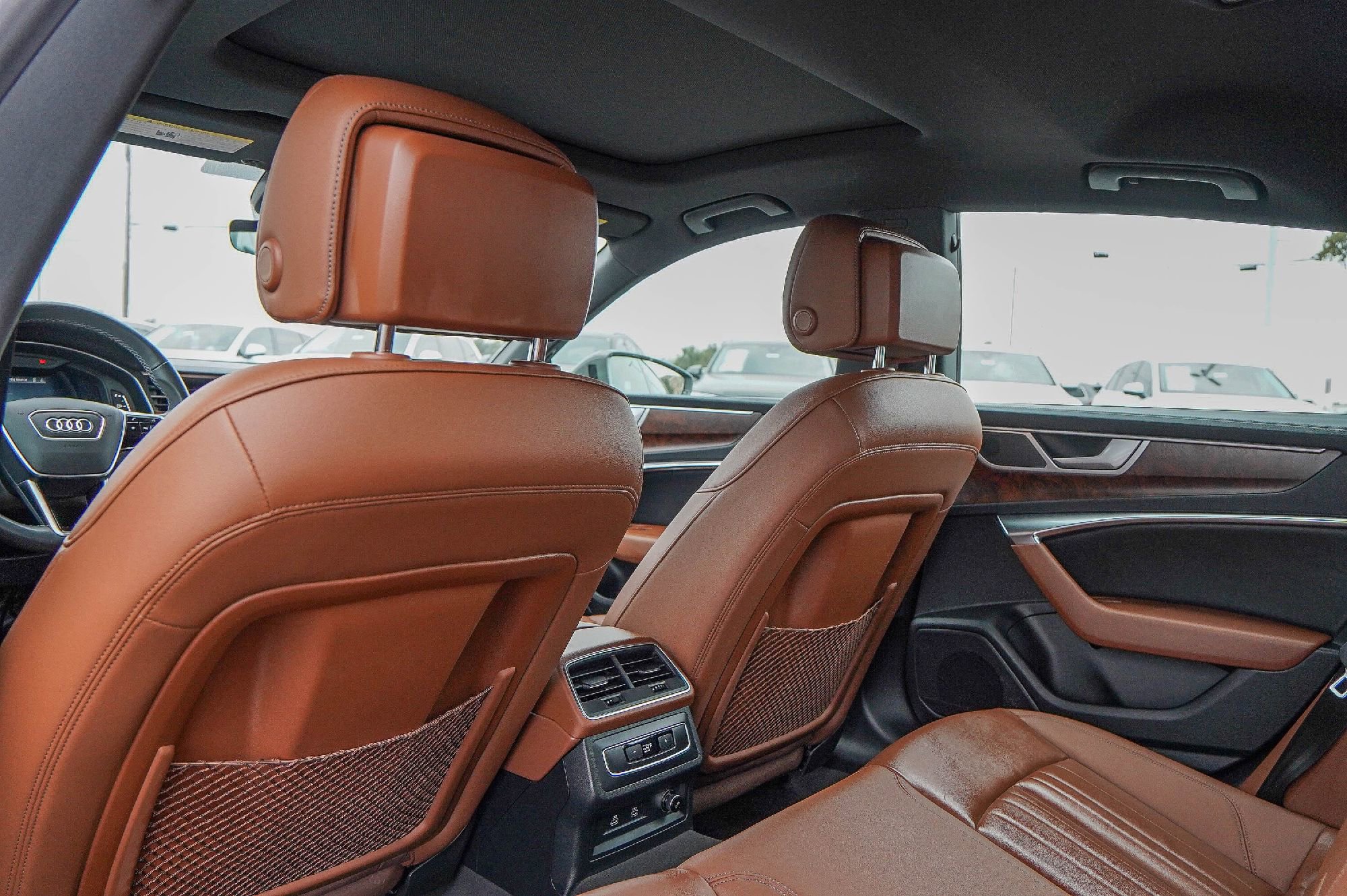 Certified 2023 Audi A7 3.0T Premium w/ Convenience Package image 28