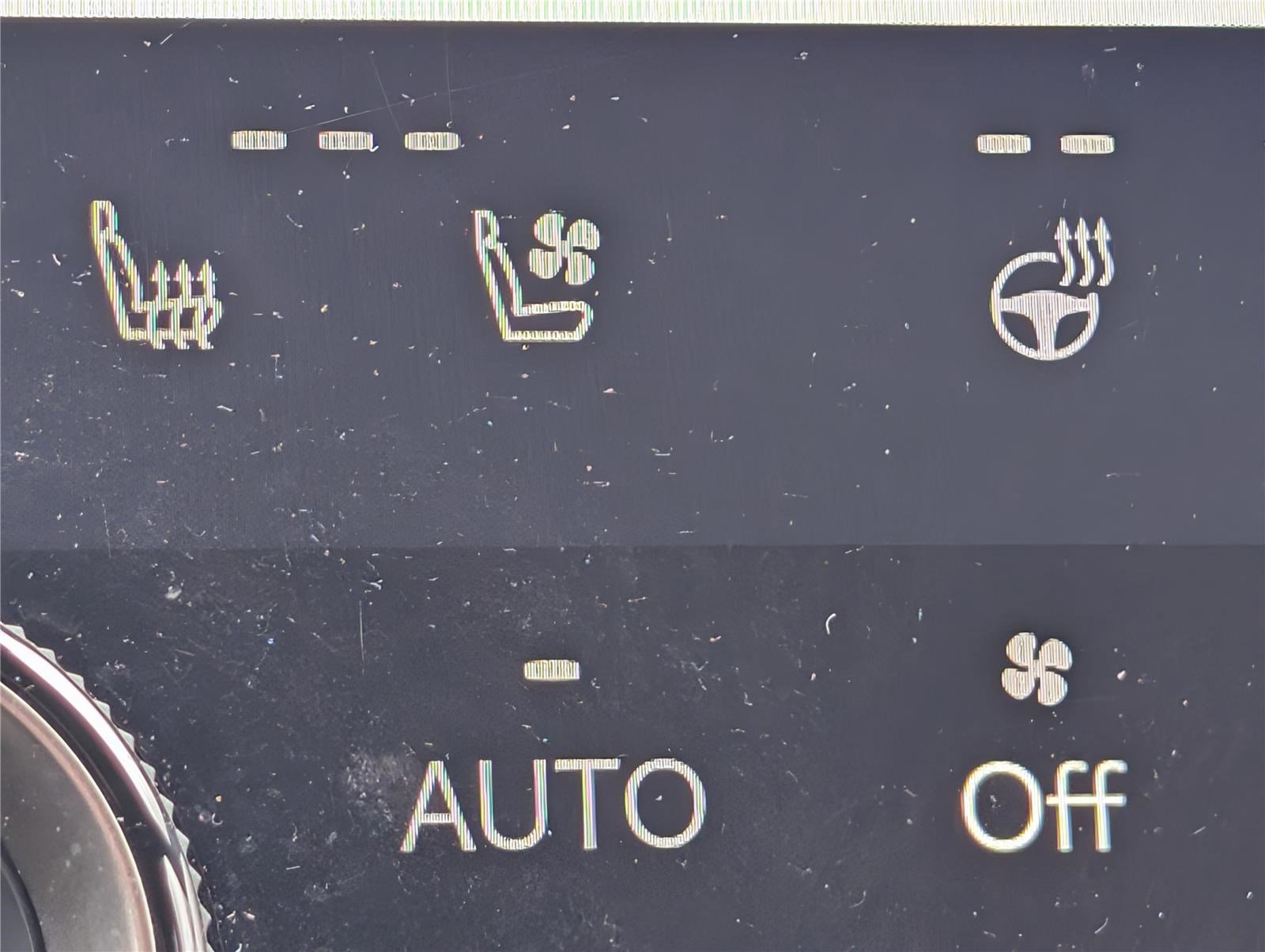 Certified 2024 Lexus TX 500h AWD w/ Technology Package image 30