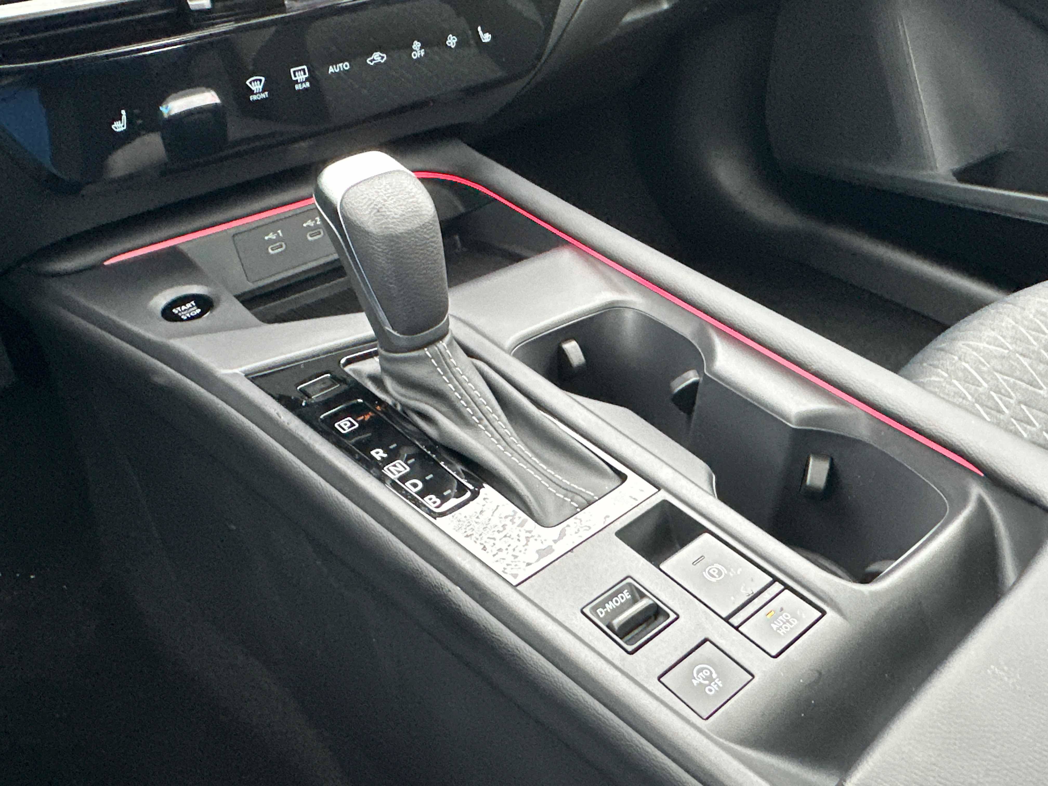 New 2026 Nissan Sentra SV w/ SV Convenience Package FWD image 29