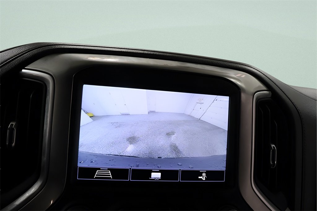 Used 2020 Chevrolet Silverado 1500 RST image 16