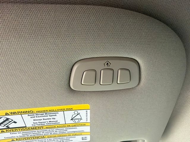 Used 2018 Ford Expedition Limited w/ Equipment Group 302A RWD image 22