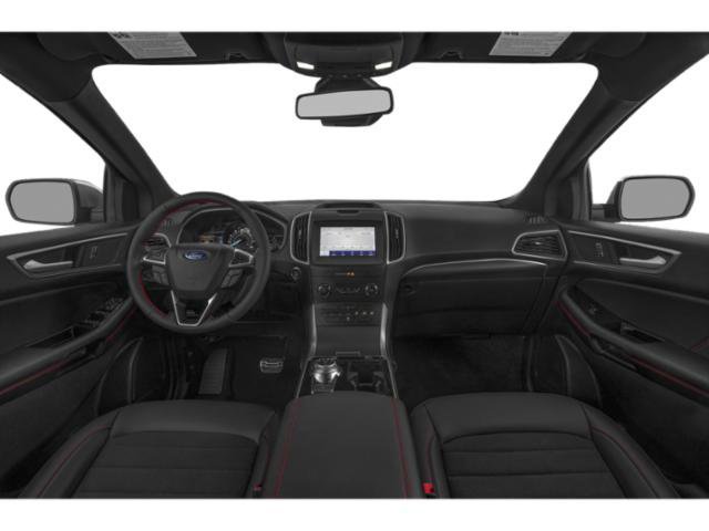 Used 2020 Ford Edge ST-Line FWD image 8