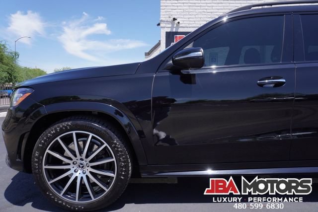 Used 2023 Mercedes-Benz GLS 450 4MATIC image 59