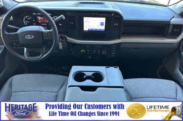 New 2026 Ford F250 XL image 13