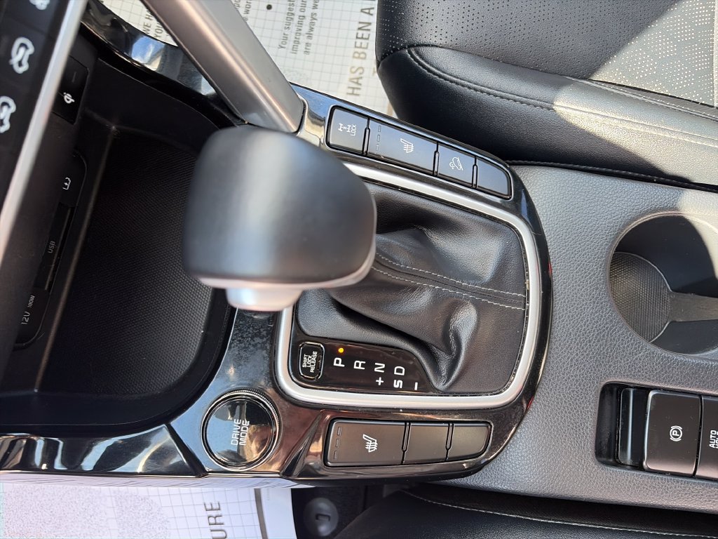 Used 2021 Kia Seltos SX AWD/4WD image 24