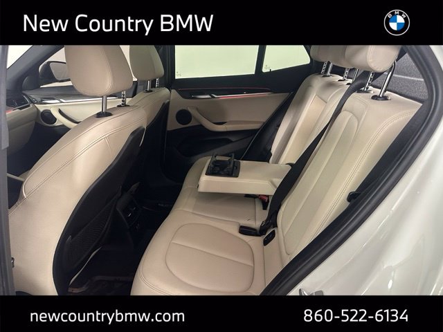 Used 2020 BMW X2 xDrive28i w/ Convenience Package AWD/4WD image 25