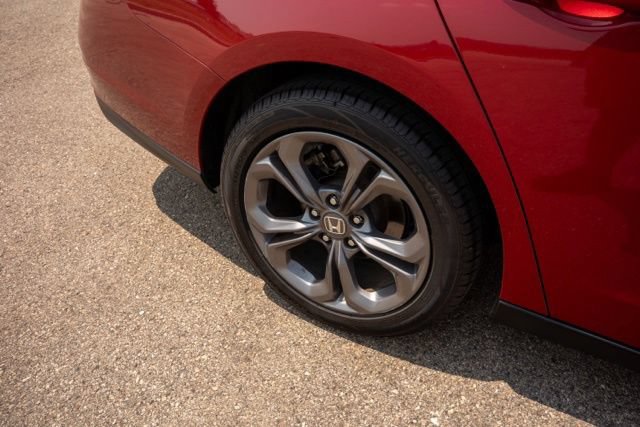 Used 2024 Honda Accord EX image 10