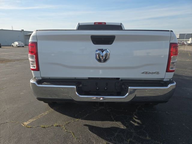 Used 2024 RAM 3500 Big Horn AWD/4WD image 7