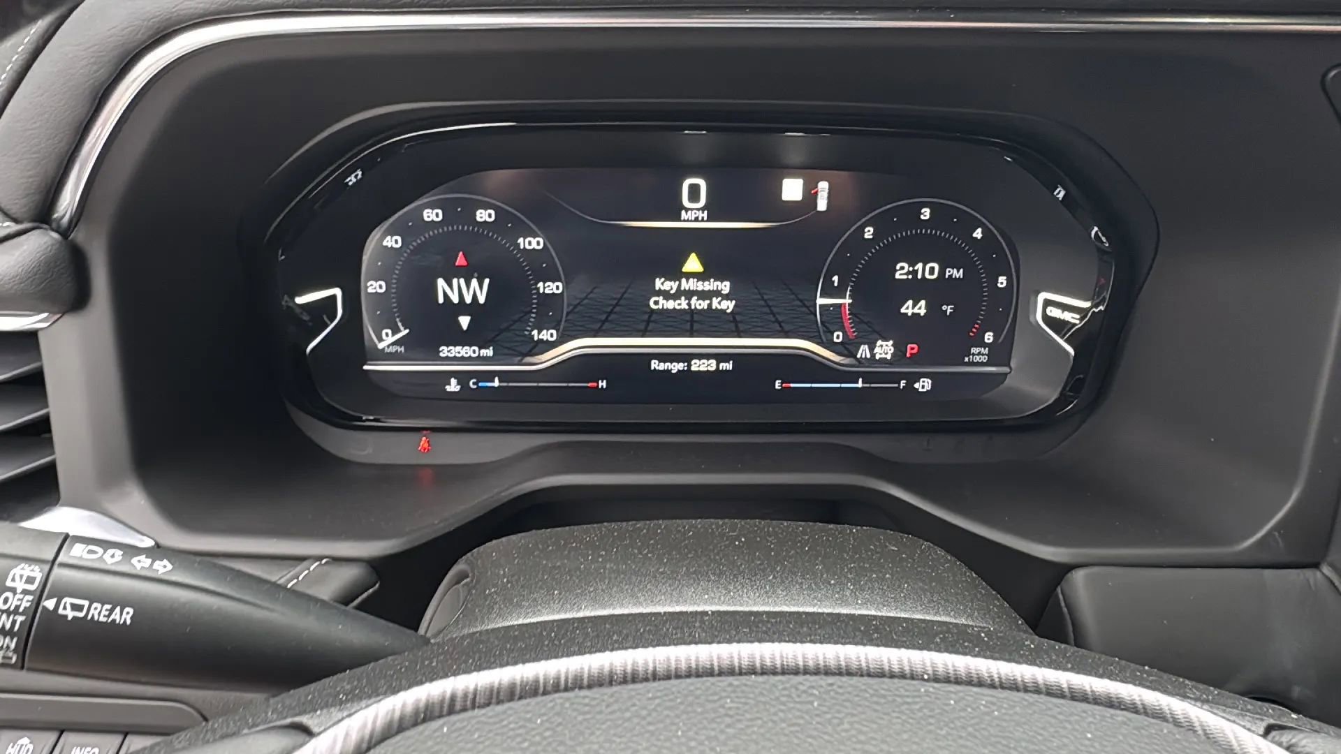 Used 2023 GMC Yukon Denali Ultimate image 12