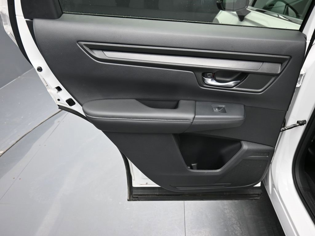 Used 2024 Honda CR-V EX image 33
