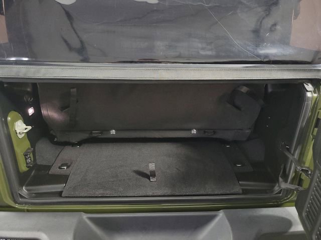 Used 2023 Jeep Wrangler Sport image 26