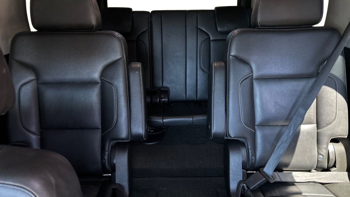 Used 2018 Chevrolet Tahoe Premier AWD/4WD image 20