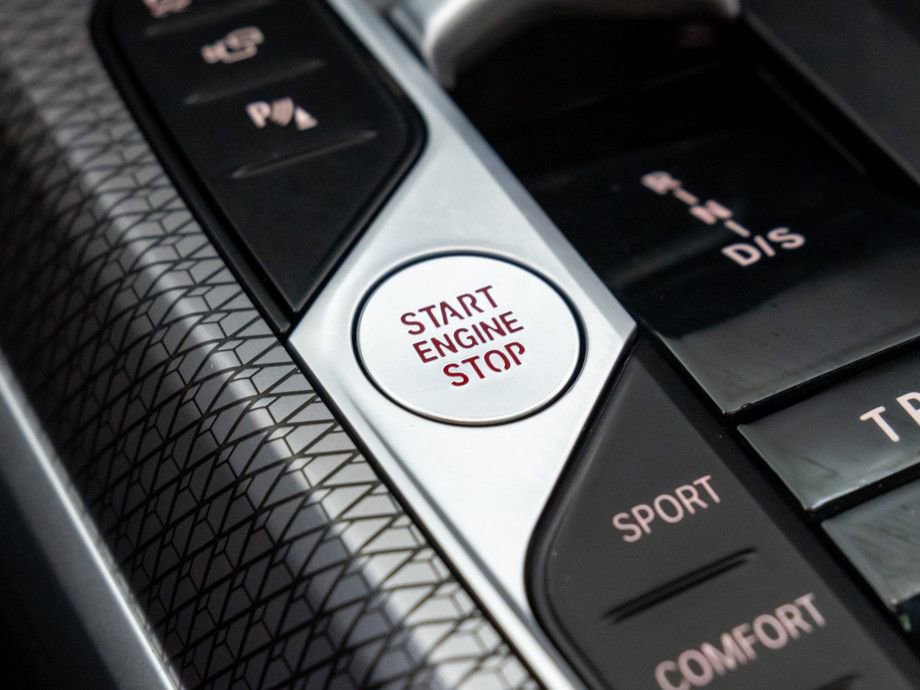 Used 2024 BMW M340i xDrive image 22