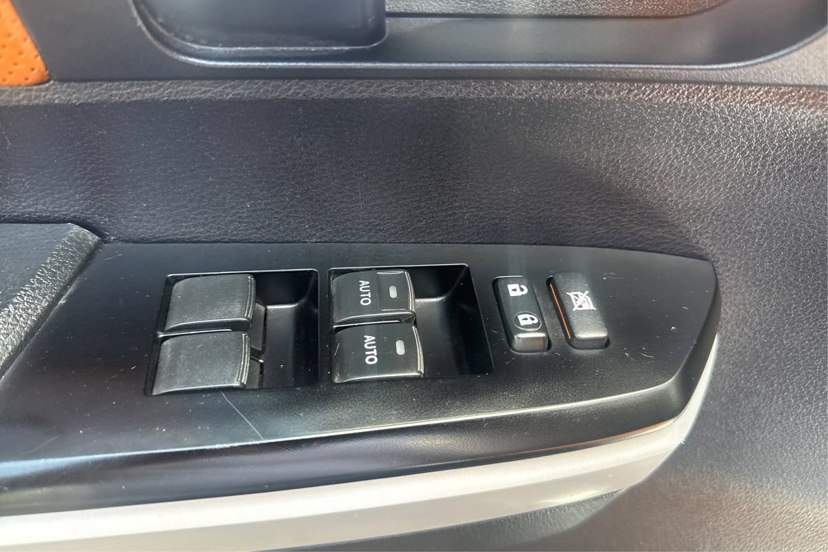 Used 2020 Toyota Tundra 1794 Edition RWD image 37