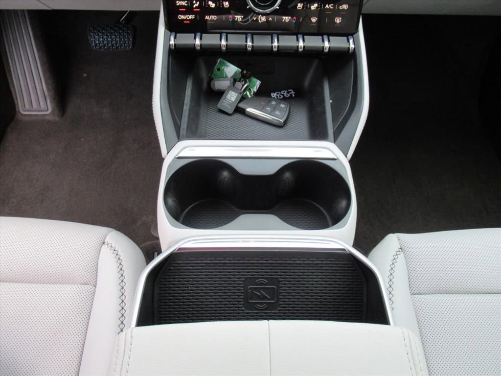 New 2026 GMC Terrain Denali image 20