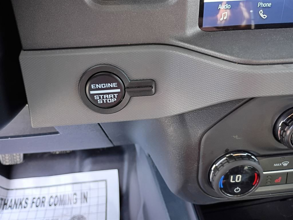 Used 2024 Ford Bronco Big Bend w/ Sasquatch Package image 12