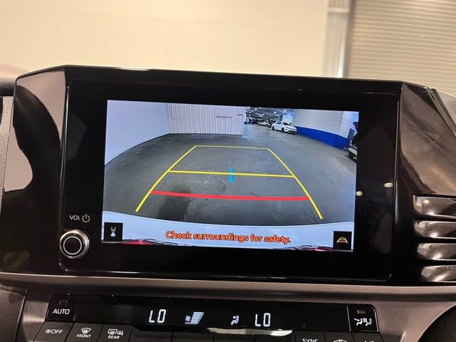 Used 2025 Toyota Camry LE image 26