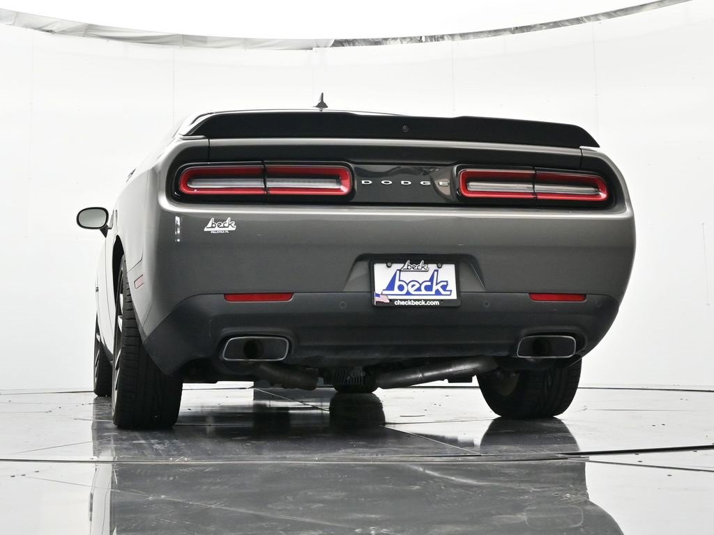 Used 2023 Dodge Challenger R/T image 43